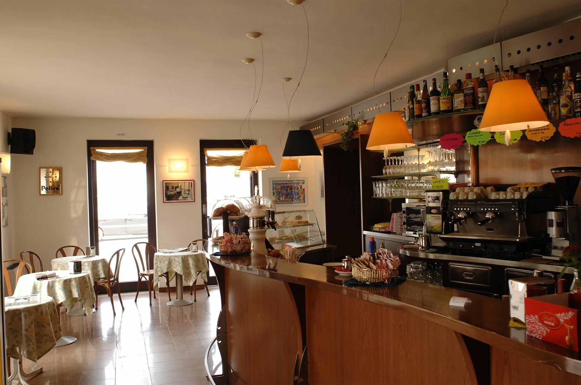Locanda Corte Girlanda Verona Exterior foto